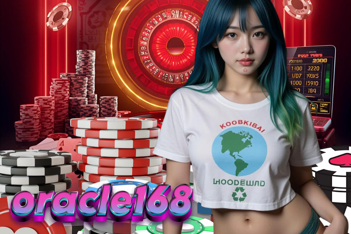 oracle168